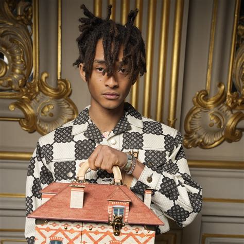 jaden smith dollhouse purse|jaden smith new girlfriend.